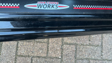 MINI Hatchback 2.0 Cooper S Sport II 3dr Auto Petrol Hatchback